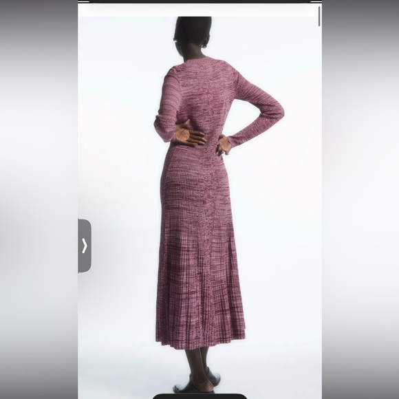 COS dress - Picture 5 of 5